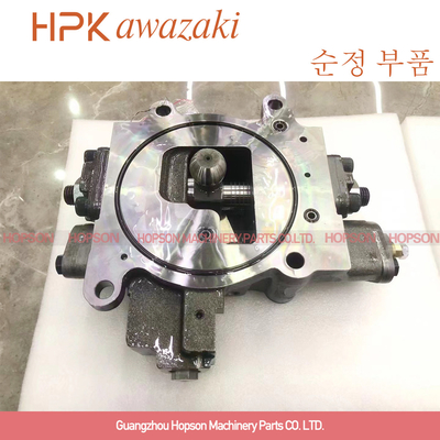 Bagger Regulator der Hydraulikpumpe-SBS80 des Regler-SBS80 SBS120 SBS140 200-3369 199-6374 SBS-120
