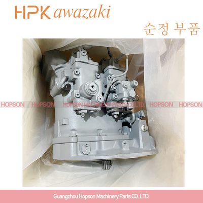 ZX200-3 HPV118 Hitachi hydraulische Hauptpumpe 9262320 Bagger-Hydraulic Pump Fors 9257348