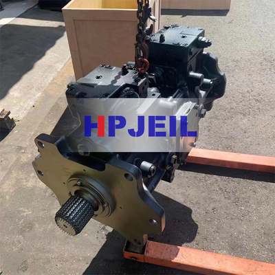 PC800-8 PC850-8 Komatsu Effiziente Bagger Hydraulikpumpe zur Verbesserung der Produktivität 708-2K-00113