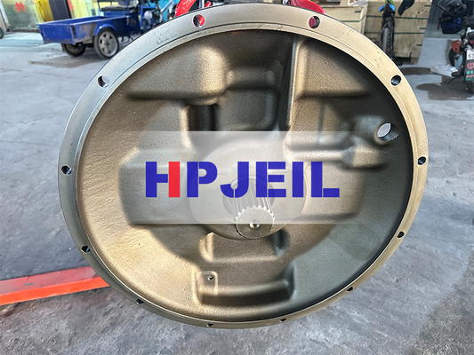 PC400-7 PC400-8 PC450-7 PC450-8 Hydraulikpumpen Baggerteile 708-2H-00451 708-2H-00450 Langlebig