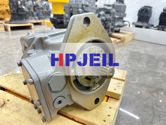 ZAX70 ZAX75-5A-G K7SP36 K7V28 Bagger Haupthydraulikpumpe Normaldruck