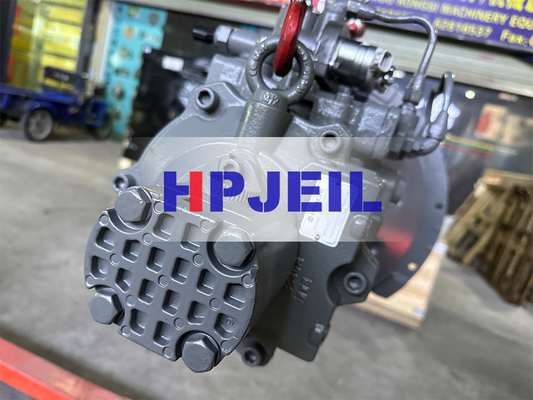 ZAX120 ZAX130-5A-6 Hochgeschwindigkeitsbagger Hydraulikpumpe Konstruktion und Zuverlässigkeit HPK055 HPK060