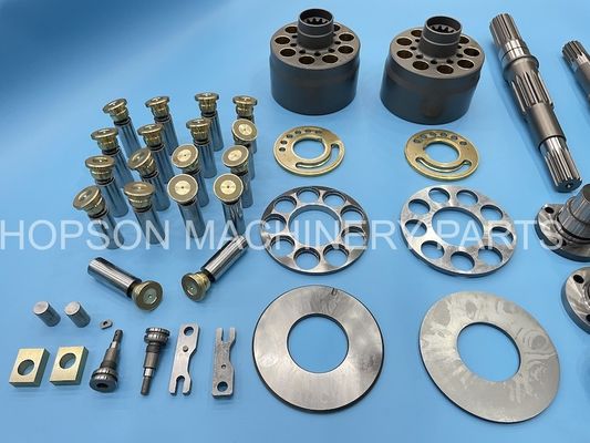 320B  Hydraulic Pump Parts, Kolbenpumpe-Reparatur-Set AP12 SBS80 SBS120 SBS140