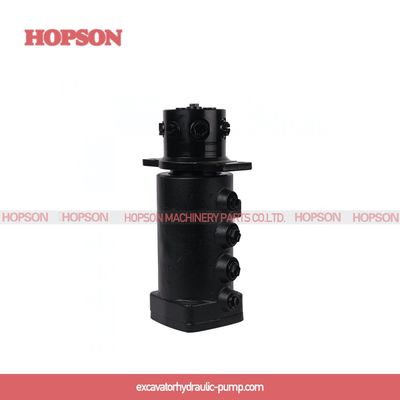 7-8 Ton Swivel Joint Hydraulic, Bagger Parts DH80G DX75 Daewoo