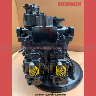 Hydraulikpumpe Ls10v00015f1 Ls10v00016f1 Ls10v00001f1 SK480 Kobelco