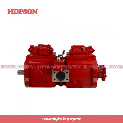 DH300-5 DOOSAN Hochdruckhydraulikpumpe K3V140DT-HNOV-14T 2401-9233B