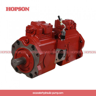 Excavator Hydraulic Pump Main-Pumpe 11214495 K3V180DT-9N29 14512927