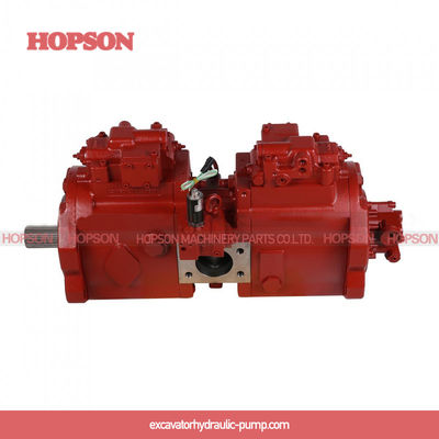 R335-7 Hyundai Bagger Hydraulic Pump 31N9-10010 K3V180DT-9C69