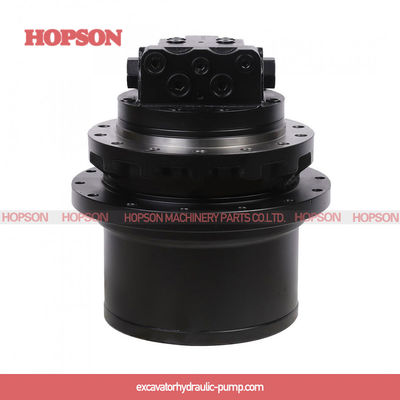 KOMATSU-Bagger Travel Motor 201-60-73500 21W-60-41202 21W-60-41201
