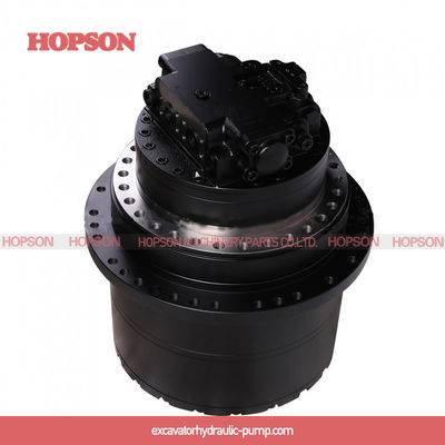 Doosan-Achsantrieb-Hydraulikmotor GM35VA GM35VL 2401-9287