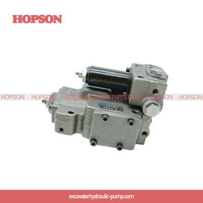 Hydraulikpumpe-Regler-Kolbenpumpe-Teile YN10V01009F1 TY6K