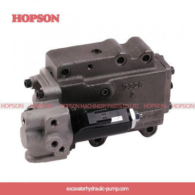 Regler der Hydraulikpumpe-SY215-9, Y215-8S justierbarer  Pump K3v112dtp