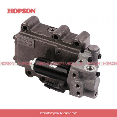 Hydraulikpumpe-Regler K5V140DT für SY235-9 Sany Bagger
