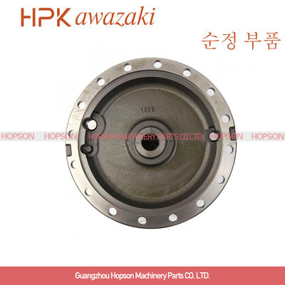 Hydraulikbagger-Swing Motor Parts-Fall-Wohnung für 320C-Bagger