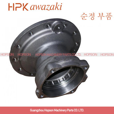 Hydraulikbagger-Swing Motor Parts-Wohnung XKAH-01060 passte R265-7 R275-7 R275-9