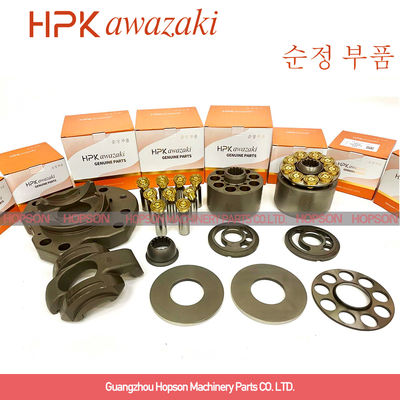 Hydraulic Pump Rebuild Kit für K5V80 K5V140 K5V200