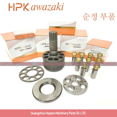 Excavator Hydraulic Pump Parts, Schwingen-Bewegungsbagger Parts SG02 SG025