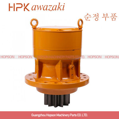 Hydraulisches Schwingen-Bewegungsgetriebe für Kato Excavator HD820-3 HD823 HD850 HD880