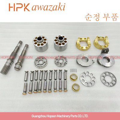 Ersatzteil-Reparatur-Sets der Hydraulikpumpe-HPV95 für PC200-7 PC210-6 PC220-7