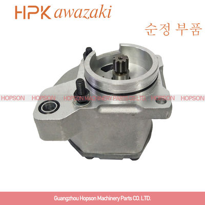 Doosan-Bagger Hydraulic Pump 400910-00080 geeignetes K5V160 K5V160DP