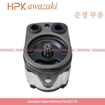 A8V0160 Bagger Hydraulic Gear Pump 2160023 2835992 geeignete E330C