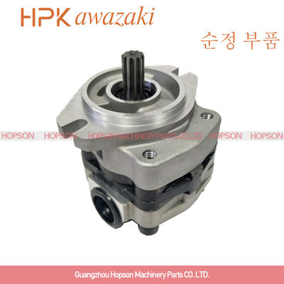 Handels-Intertech-Zahnradpumpe, SK60 SK70 YC85  Gear Pump