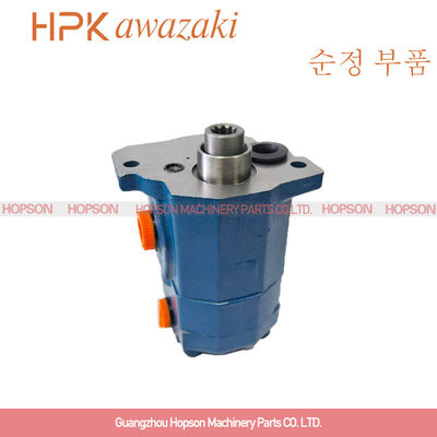 Hydraulikbagger-Pilot Pump For P2D25 AP2D12 AP2D14 AP2D18 AP2D21