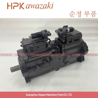 Bagger-Main Pumps SK200-8 SY215-8S SY215-9 YN10V00036F1 K3V112DTP-OE11 Hydrauliksystem-Pumpe