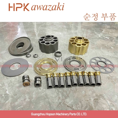 Bagger Travel Motor Parts GM05VL GM05VA GM06VA GM07VA GM08 GM09 GM10 GM17 GM18 GM21 GM23 GM30 GM35VA GM35VL GM38VB