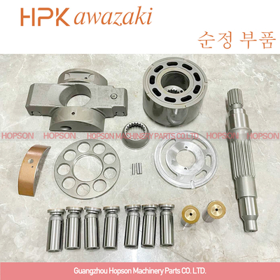 Kubota-Bagger Hydraulic Pump Parts PSVL-42 PSVL-54 PSVL2-36