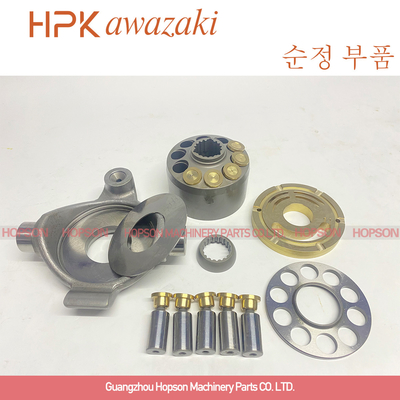 Bagger-Hydraulic Pump Parts-Kolbenpumpe-Wiederaufbauen-Ausrüstungen Uchida AP2D21