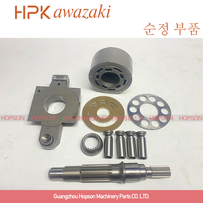 Hauptpumpe Kayaba Mini Excavator Hydraulic Pump Parts PSVL2-27 PSVL2-36 PSVL-42 PSVL-54