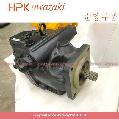 P40MR-2 PC40MR PC40-2 hydraulischer Hauptpumpen-Versammlungs-Bagger 708-3S-00461 708-3S-00422 708-3S-00421