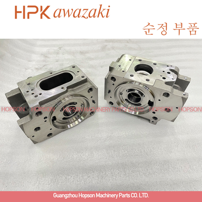 Ventil-Block K9001181 100201-03395 der Hydraulikpumpe-113795 1.451-00090 137259 K3V112DT K3V112DTP K5V140DTP K5V140