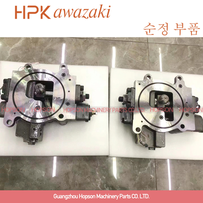 Bagger Regulator der Hydraulikpumpe-SBS80 des Regler-SBS80 SBS120 SBS140 200-3369 199-6374 SBS-120