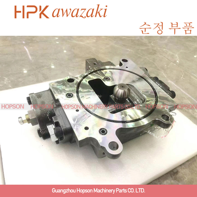 Bagger Regulator der Hydraulikpumpe-SBS80 des Regler-SBS80 SBS120 SBS140 200-3369 199-6374 SBS-120