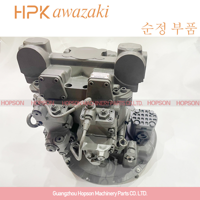 ZX200-3 HPV118 Hitachi hydraulische Hauptpumpe 9262320 Bagger-Hydraulic Pump Fors 9257348
