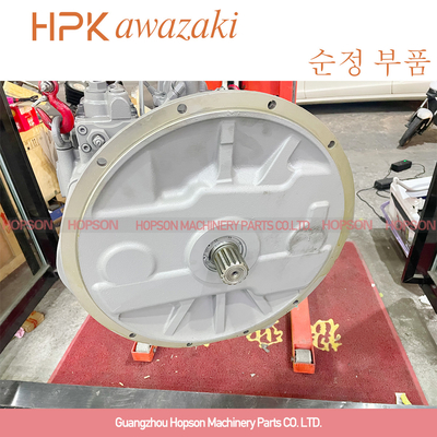 ZX200-3 HPV118 Hitachi hydraulische Hauptpumpe 9262320 Bagger-Hydraulic Pump Fors 9257348