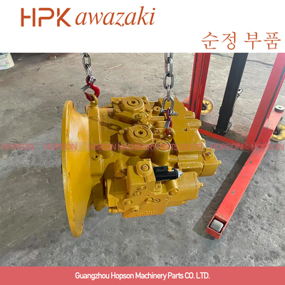 SBS120 Bagger Hydraulic Pump 272-6995 173-3381 2003376 2448483 für 320C 320D E320C  Excavator Hydraulic Pump
