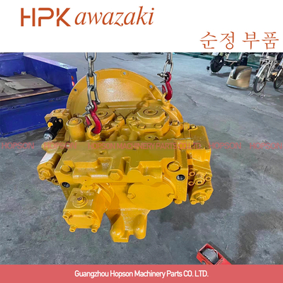 SBS120 Bagger Hydraulic Pump 272-6995 173-3381 2003376 2448483 für 320C 320D E320C  Excavator Hydraulic Pump