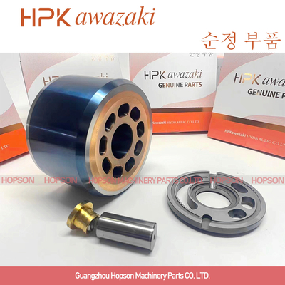 Hydraulic Pump Parts  E345D E349D SY485 XE490  Hydraulic Pump Repair Kit des Bagger-K5V212
