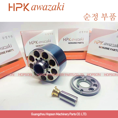 Hydraulic Pump Parts  E345D E349D SY485 XE490  Hydraulic Pump Repair Kit des Bagger-K5V212
