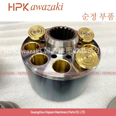 Hydraulic Pump Parts  E345D E349D SY485 XE490  Hydraulic Pump Repair Kit des Bagger-K5V212
