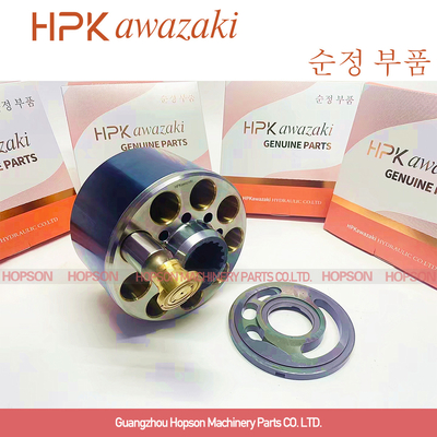 Hydraulic Pump Parts  E345D E349D SY485 XE490  Hydraulic Pump Repair Kit des Bagger-K5V212
