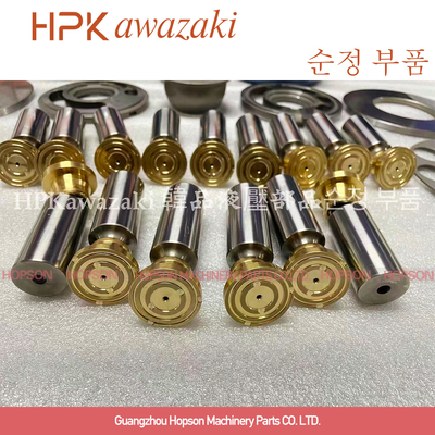 Hydraulic Pump Parts  E345D E349D SY485 XE490  Hydraulic Pump Repair Kit des Bagger-K5V212