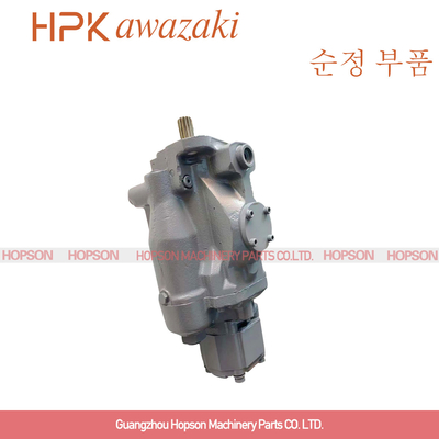 pumpen-Zus Hydraulic Pumps PC30-7 PC30 des Bagger-20S-60-72110 Haupt
