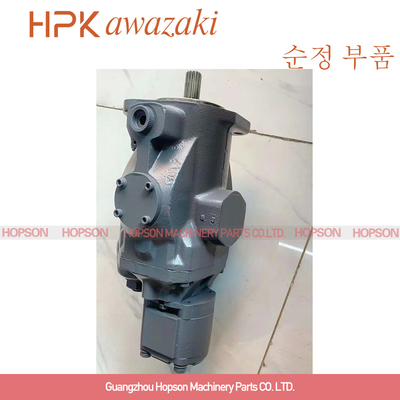 pumpen-Zus Hydraulic Pumps PC30-7 PC30 des Bagger-20S-60-72110 Haupt