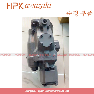pumpen-Zus Hydraulic Pumps PC30-7 PC30 des Bagger-20S-60-72110 Haupt