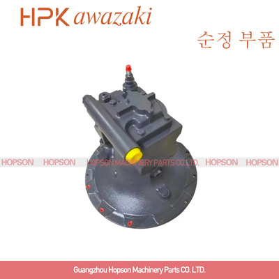 pumpen-Zus 708-21-01011 Hydraulic Pumps PC60-7 HPV35 PC60-5 PC60-6 PC60-7 des Bagger-708-1W-00131 Haupt
