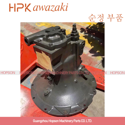 pumpen-Zus 708-21-01011 Hydraulic Pumps PC60-7 HPV35 PC60-5 PC60-6 PC60-7 des Bagger-708-1W-00131 Haupt